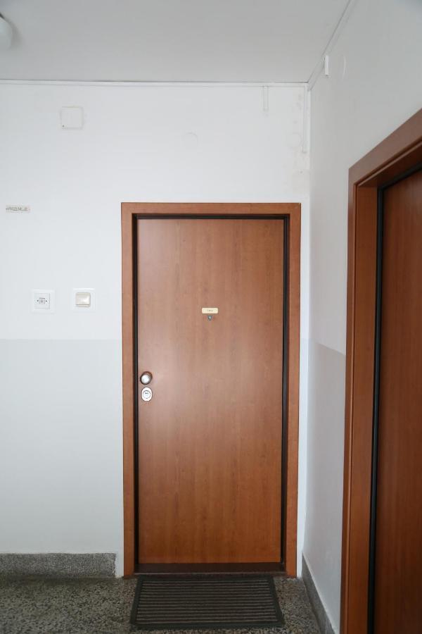 Apartments Zagreb West Camera foto